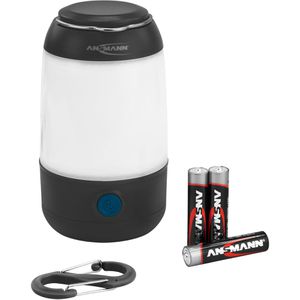 Produktbild für Campinglampe Ansmann Mini Lantern, mit Batterie
