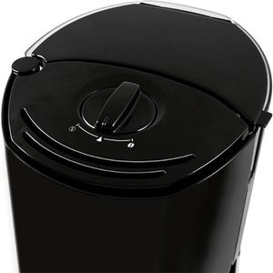 Produktbild für Kaffeemaschine Melitta 1017-02, Enjoy Basis, mit Glaskanne