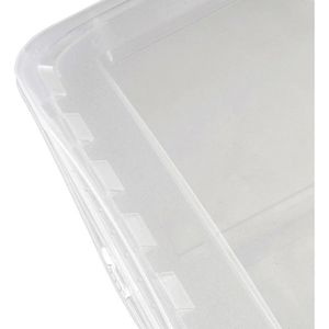Produktbild für Aufbewahrungsbox Keeeper Bea, 1,7L / 5,6L / 18L