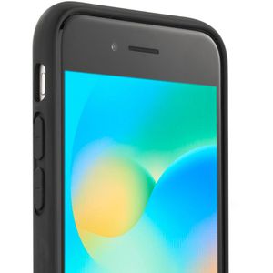 Produktbild für Handyhülle Hama Fantastic Feel, schwarz