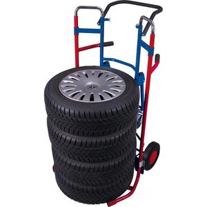 Produktbild für Sackkarre VARIOfit Reifenkarre, sk-710.307