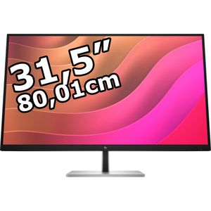 Monitor HP E32k G5, 6N4D6AA, 31,5 Zoll