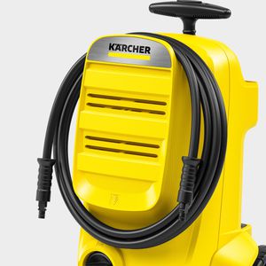 Produktbild für Hochdruckreiniger Kärcher K3 Classic