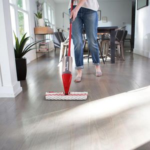 Produktbild für Wischbezug Vileda 1-2-Spraymax, für Sprüh-Wischer