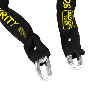 Produktbild für Fahrradschloss Burg-Wächter GKM 10/100
