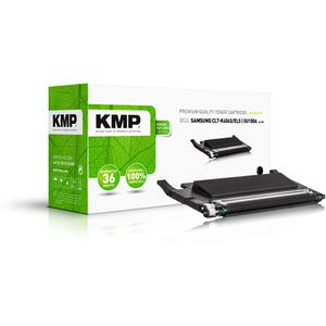 Toner KMP SA-T89 für Samsung CLT-K404S