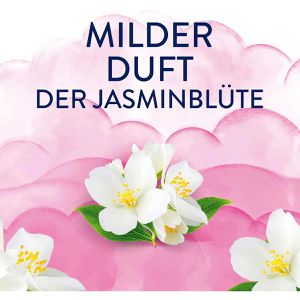 Produktbild für Wäscheparfüm Lenor light, Jasminblüte