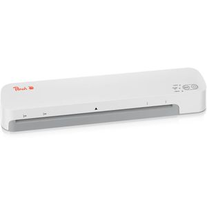 Produktbild für Laminiergerät Peach PL763 Eco Spirit, mit 2 Rollen, A3