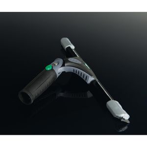 Produktbild für Fensterreinigungsset Unger ErgoTec NINJA Advanced Set 4in1