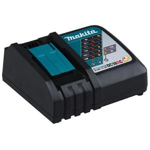 Produktbild für Winkelschleifer Makita DGA517RTJ