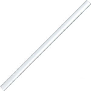 Klemmschiene Durable 2930-19, A4, transparent
