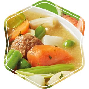 Produktbild für Fertiggericht Sonnen-Bassermann Frühlings-Eintopf