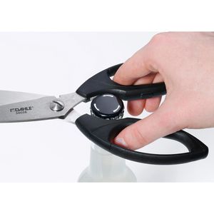 Produktbild für Küchenschere Dahle 50038, 21cm