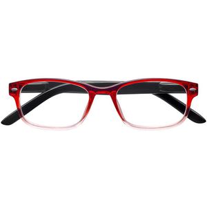 Produktbild für Lesebrille Zippo 31Z-B1-RED250, Unisex