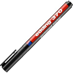 Produktbild für Permanentmarker Edding 370