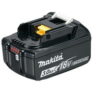 Produktbild für Werkzeugakku Makita Power Source-Kit 18V, 191A24-4