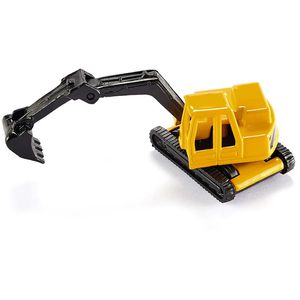 Produktbild für Baustellenfahrzeug siku 0801