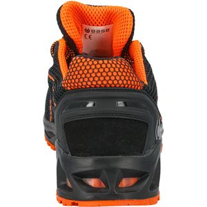Produktbild für Sicherheitsschuhe Base K-Step, S1P