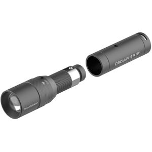 Produktbild für Taschenlampe Scangrip Flash 12-24 V, LED, aufladbar
