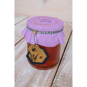 Produktbild für Seidenpapier Rayher 67270312, lila