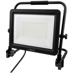 Baustrahler Ansmann FL150W-AC LED, Netzbetrieb mit 1,8 m Kabel