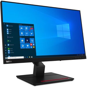 Produktbild für Monitor Lenovo ThinkVision T24t-20, 23,8 Zoll