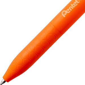 Produktbild für Kugelschreiber Pentel iZee BX470, BX470-F