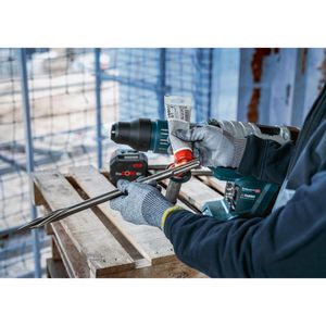 Produktbild für Bohrer-Meißelfett Bosch Pro Schaftfett, 2608002021