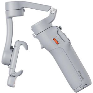 Produktbild für Gimbal Hohem iSteady X3 grau, 3-Achsen-Stabilisator