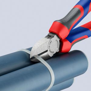 Produktbild für Seitenschneider Knipex 70 02 180