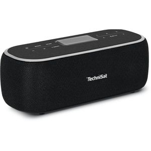 Produktbild für Radio TechniSat Digitradio BT 1 DAB+