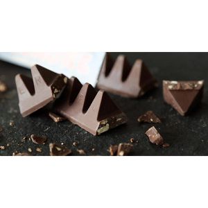 Produktbild für Schokoriegel Toblerone Dark