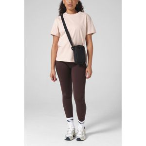 Produktbild für Umhängetasche BagBase Athlux BG319, aus Polyester, schwarz
