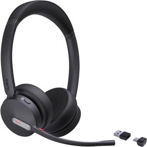 Headset Yealink BH70 Dual MS Teams, Stereo
