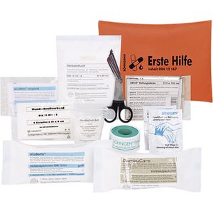Produktbild für Erste-Hilfe-Tasche Söhngen