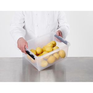 Produktbild für Aufbewahrungsbox Smartstore Classic, 14 Liter