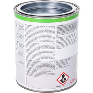 Produktbild für Holzimprägnierung Osmo Holzschutz-Grund WR, für außen