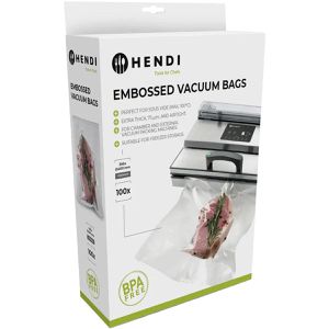 Vakuumierbeutel Hendi 971031, Folienbeutel