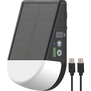 Campinglampe