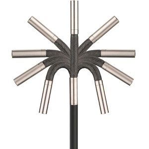 Produktbild für Endoskop-Kamera Vigor V7501-39, mit LED