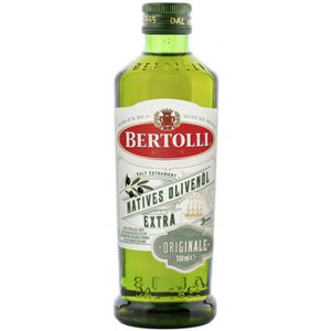 Olivenöl Bertolli Original extra nativ