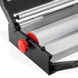 Produktbild für Kleistermaschine DEMA Profi 17232, mit Kleistertank