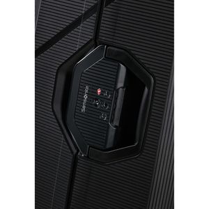 Produktbild für Koffer Samsonite Magnum Eco Spinner, graphite