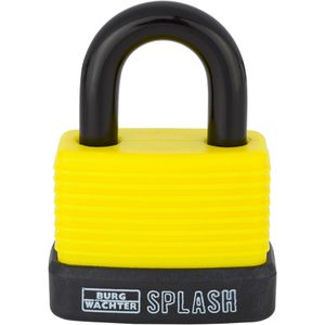 Vorhängeschloss Burg-Wächter Splash 47045, 48mm