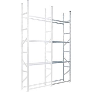 Produktbild für Anbauregal GEWE 3300410RRA4, für Reifenregal