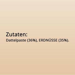 Produktbild für Fruchtriegel Eat-Natural Erdnuss