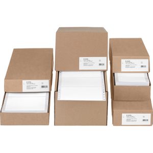 Produktbild für Endlosetiketten Herma 8212, 1-bahnig