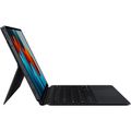 Zusatzbild Tablet-Hülle Samsung Book Keyboard Cover EF-DT870