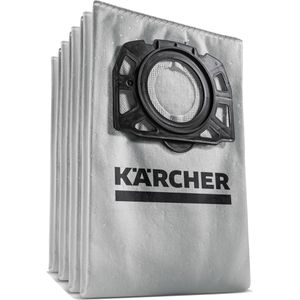 Produktbild für Staubsaugerbeutel Kärcher Vlies Renovation KFI 489