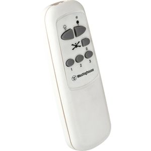 Produktbild für Deckenventilator Westinghouse Jet Plus, 7870340, Ø 105cm